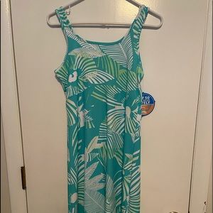Columbia sun safe dress